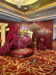 -福州香格里拉·宴会厅