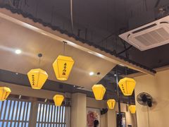 -冰城焰会大丰收铁锅炖(萝岗万达金街店)