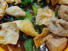 -龍城柳州螺蛳粉(群星路店)