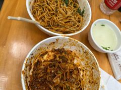 -朱儿面庄(洋河三路店)