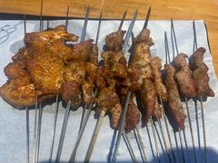-食鸡公社辣子鸡·潍坊菜·烧烤