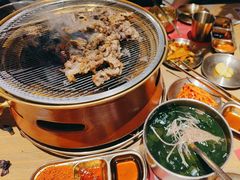 -西塔老太太泥炉烤肉(亚运村店)