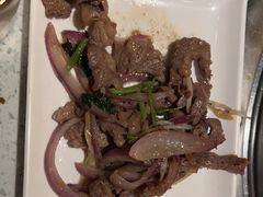 -炭之家·齐齐哈尔非遗烤肉·鲜切直供(中央大街店)