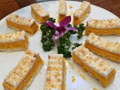 -旺角餐厅(潮州大道店)