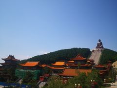 -六鼎山文化旅游区
