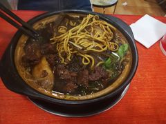 红烧牛肉-南湖胖子砂锅(红庙店)