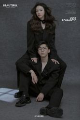 -至臻微拉婚纱摄影