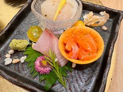 -鮨政· Omakase(港汇恒隆广场店)