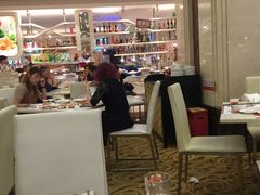 -芭菲盛宴·环球美食(袁家岗店)