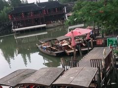 -洞天食府(北大街店)