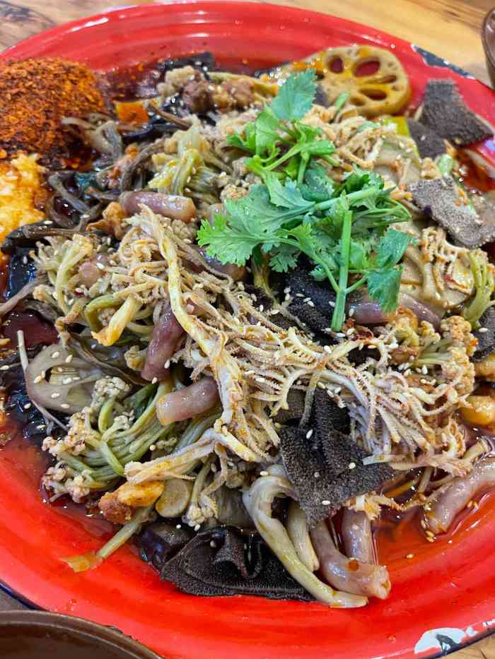 老街称盘麻辣烫(双楠店)-"99位于双楠伊藤附近这家店是减肥期间和.