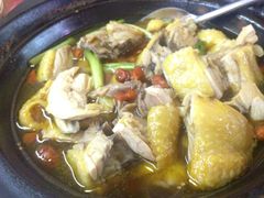 -客汀家宴·客家烟火 四季食材(集美店)