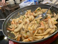 -乡亲鹅肉城(吴江店)