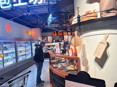 -兴龙广缘超市(奥体中心店)