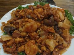 -闻香阁·清真(光荣道店)