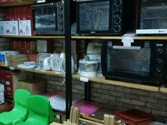 -妈咪烘手工蛋糕(唐园路店)