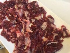 -伟记牛肉(金鸿公路店)