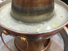 -山海关清和浑锅店