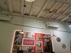 大堂-Eckl’s爱氏热狗(猫街店)