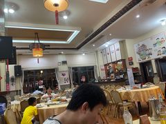 -水乡人家私房菜(逢简店)