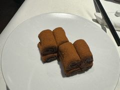 -四季民福烤鸭店(王府井灯市口店)