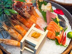 -花潮料理艺食馆(SM新生活广场店)