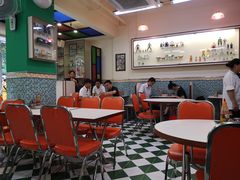 大堂-華歡冰室-WahFoon(吉大店)