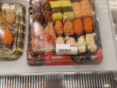 -争鲜回转寿司(东方银座店)