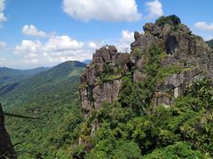 -七仙岭温泉国家森林公园