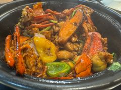 -辉记海鲜美食(氹仔店)
