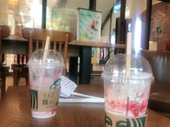 -星巴克(北京望京店)