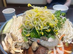 -金明子八带鱼馆(正宗韩国连锁店)