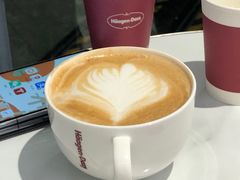 -哈根达斯(滨江店)