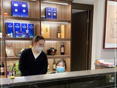 -南京悦客假日酒店