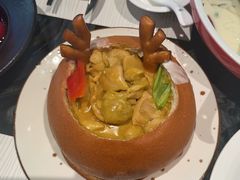 -大树餐厅(益田假日店)