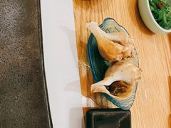 -京旬海鲜放题·铁板烧自助餐厅