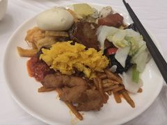 -灵山大佛梵宫餐饮