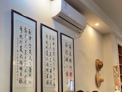 大堂-盏簋品味馆(沙溪店)