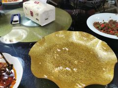 -农家湘菜(安亭店)