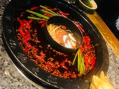 -蜀大侠火锅(建设路第五大道店)