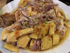 -苏记餐厅(叠南店)