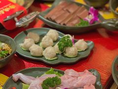 谭公牛蛙-谭鸭血(金华永盛店)