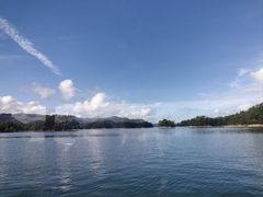 -千岛湖东南湖区