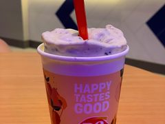 暴风雪系列-DQ·蛋糕·冰淇淋(三亚青春颂店)