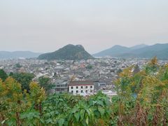 -前童古镇