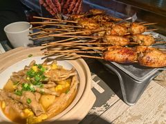 -管氏翅吧(地安门创始店)