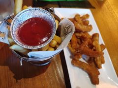 -HUZI虎滋精酿餐吧(京西大悦城店)