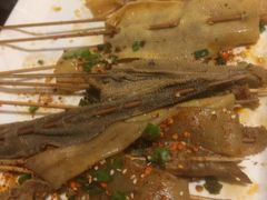 -三个大叔东北烧烤·砂锅菜(西三旗店)