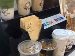 -KOI Thé(正佳广场店)