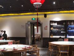 -江南韵·无锡太湖文化体验餐厅(凤凰天街店)